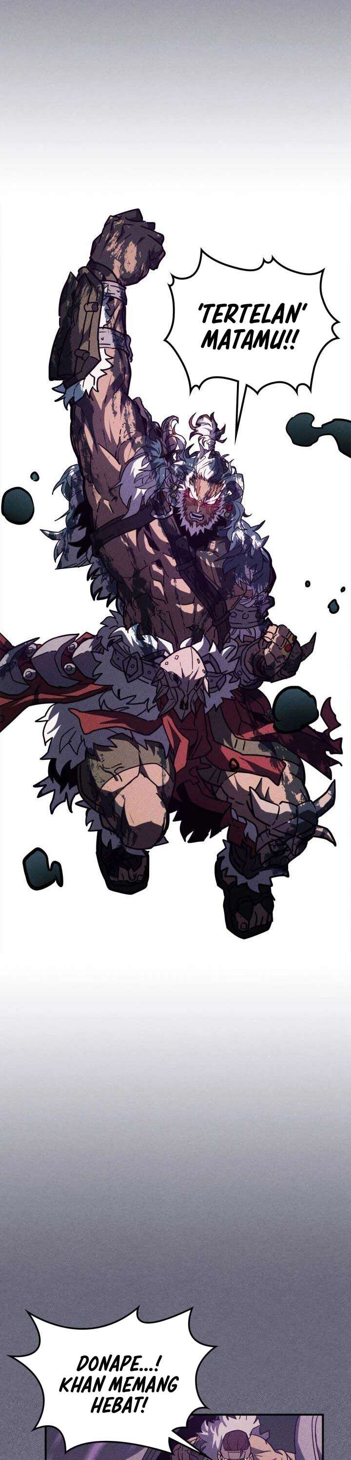 A Returner’s Magic Should Be Special Chap 153 - Next Chap 154