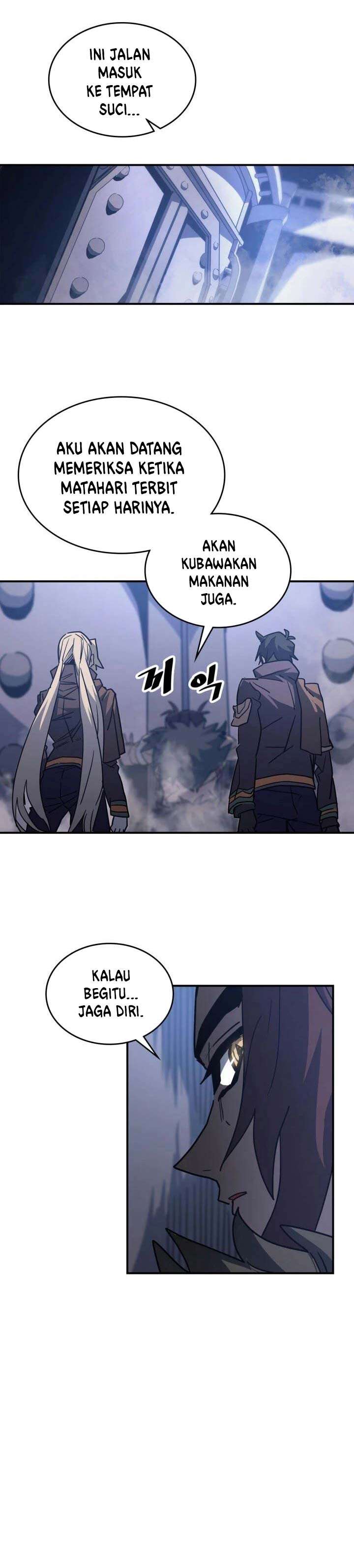 A Returner’s Magic Should Be Special Chap 153 - Next Chap 154