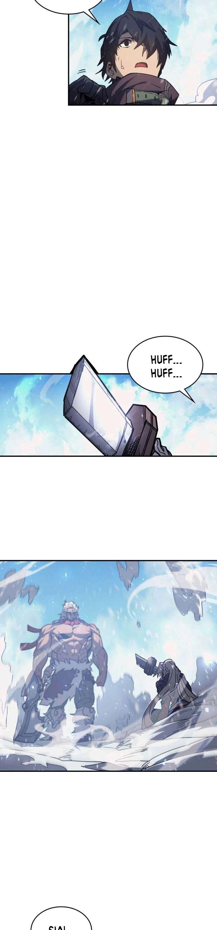 A Returner’s Magic Should Be Special Chap 153 - Next Chap 154