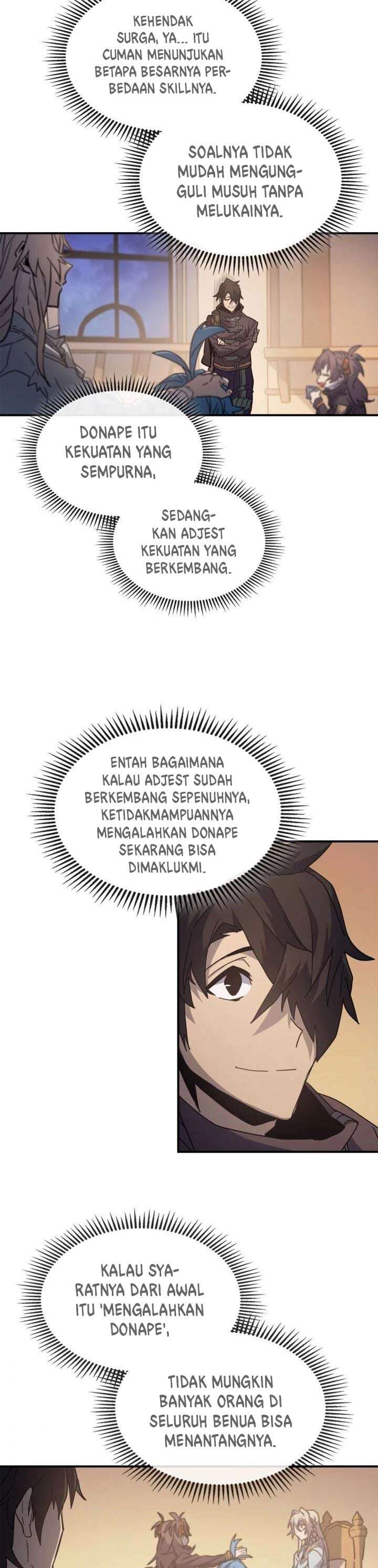 A Returner’s Magic Should Be Special Chap 153 - Next Chap 154