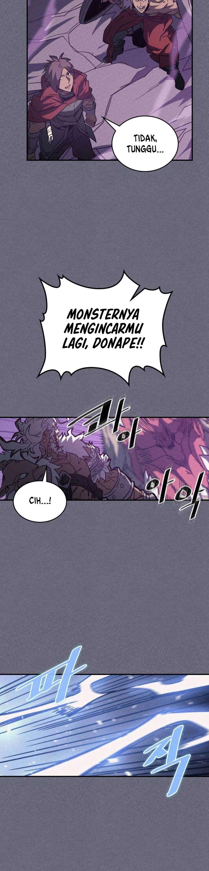 A Returner’s Magic Should Be Special Chap 153 - Next Chap 154