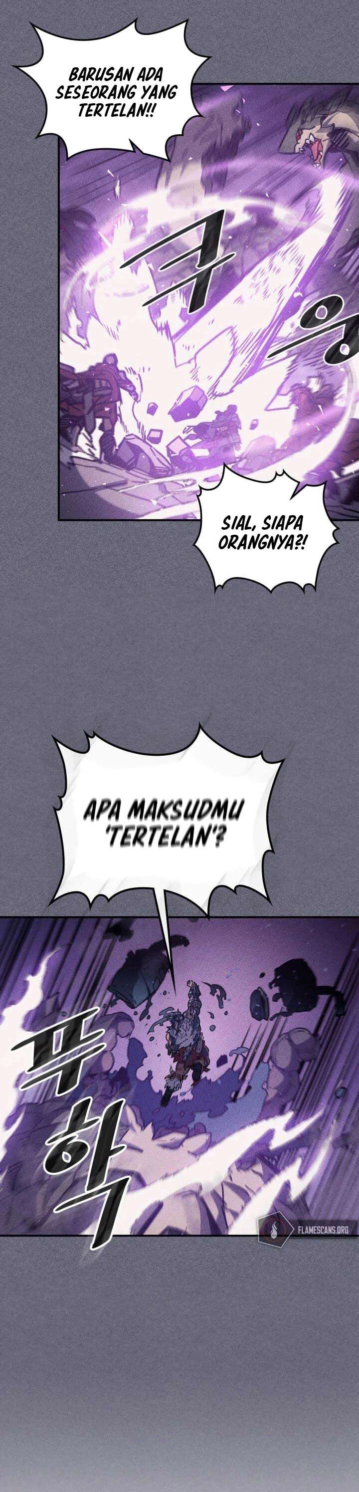 A Returner’s Magic Should Be Special Chap 153 - Next Chap 154