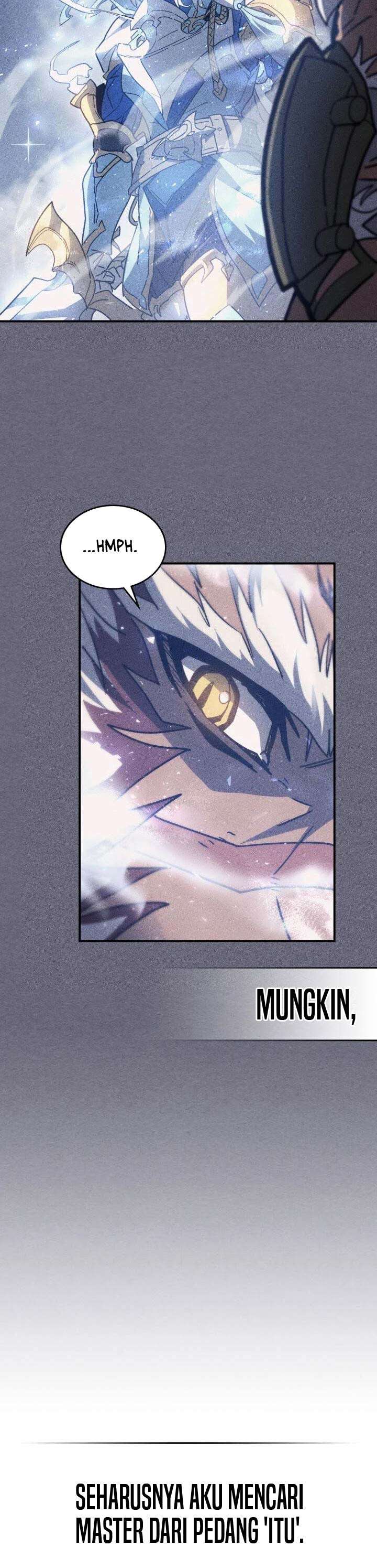 A Returner’s Magic Should Be Special Chap 153 - Next Chap 154