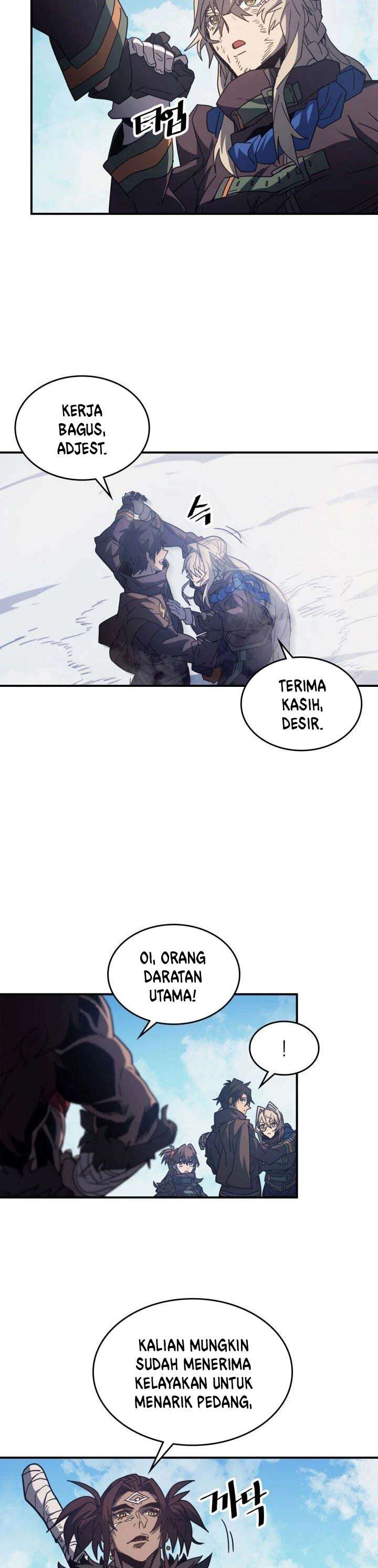 A Returner’s Magic Should Be Special Chap 153 - Next Chap 154
