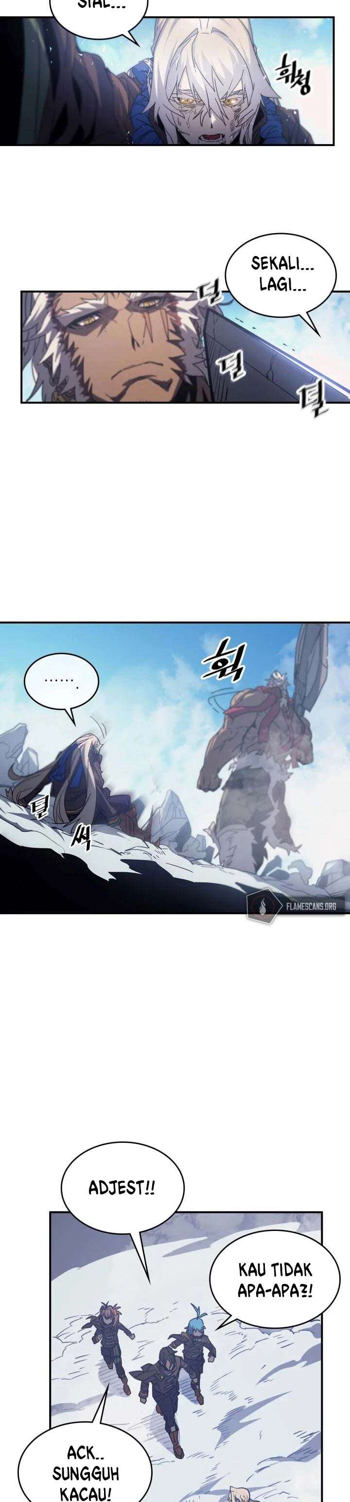 A Returner’s Magic Should Be Special Chap 153 - Next Chap 154