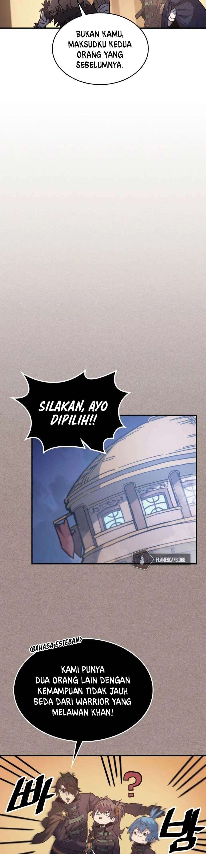 A Returner’s Magic Should Be Special Chap 153 - Next Chap 154