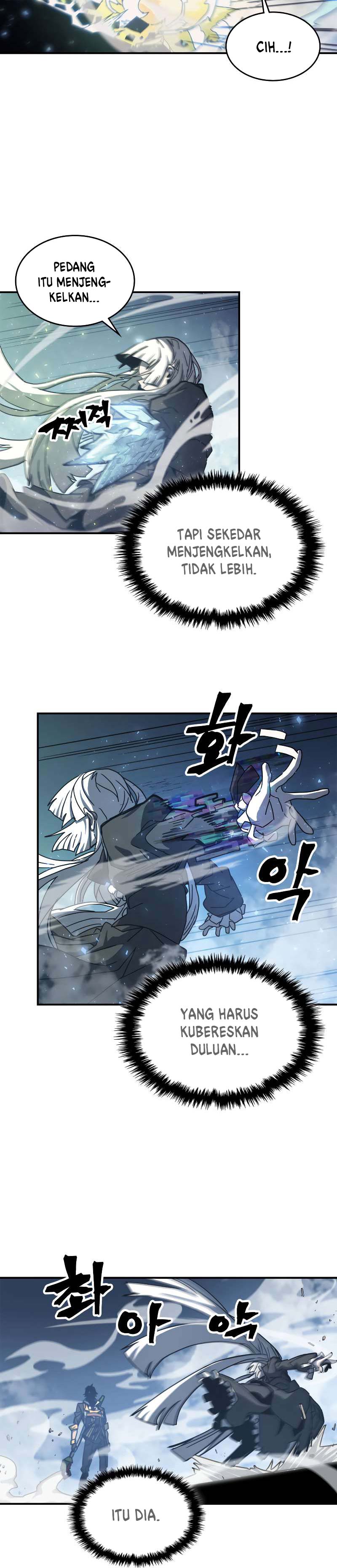 A Returner’s Magic Should Be Special Chap 167 - Next Chap 168