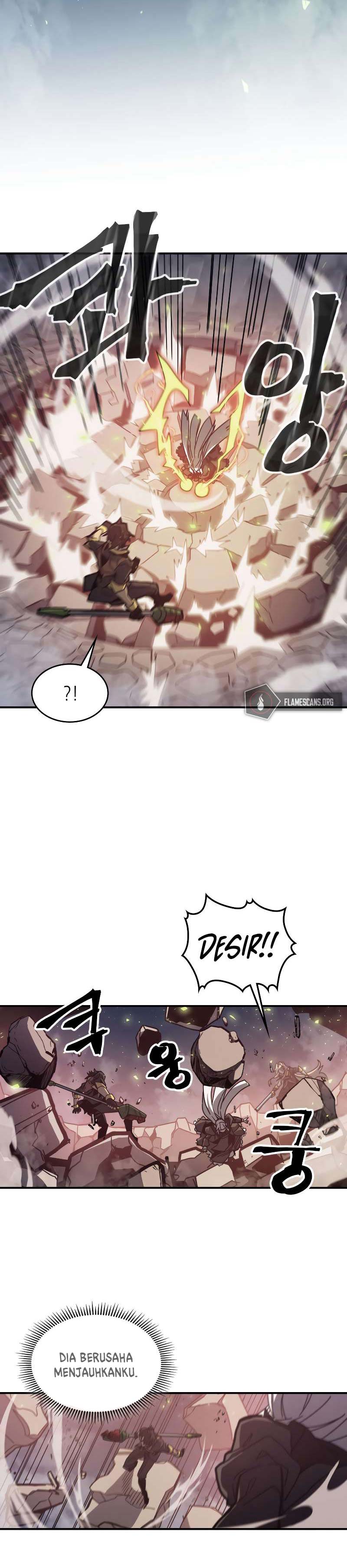 A Returner’s Magic Should Be Special Chap 167 - Next Chap 168