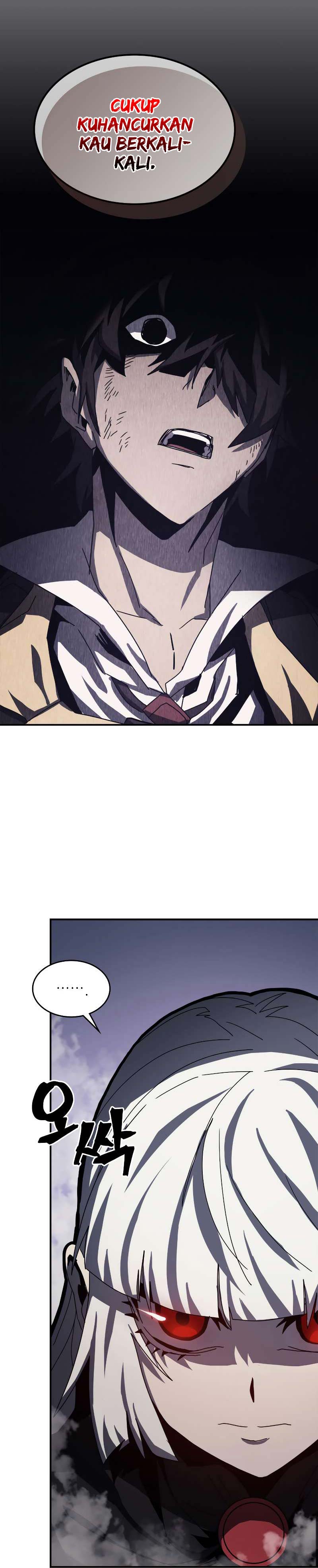 A Returner’s Magic Should Be Special Chap 167 - Next Chap 168