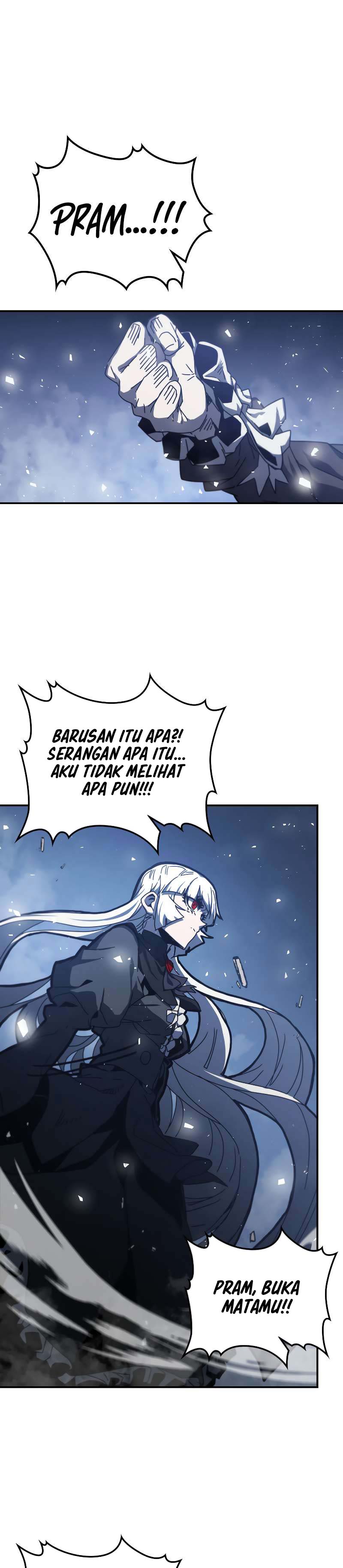 A Returner’s Magic Should Be Special Chap 167 - Next Chap 168