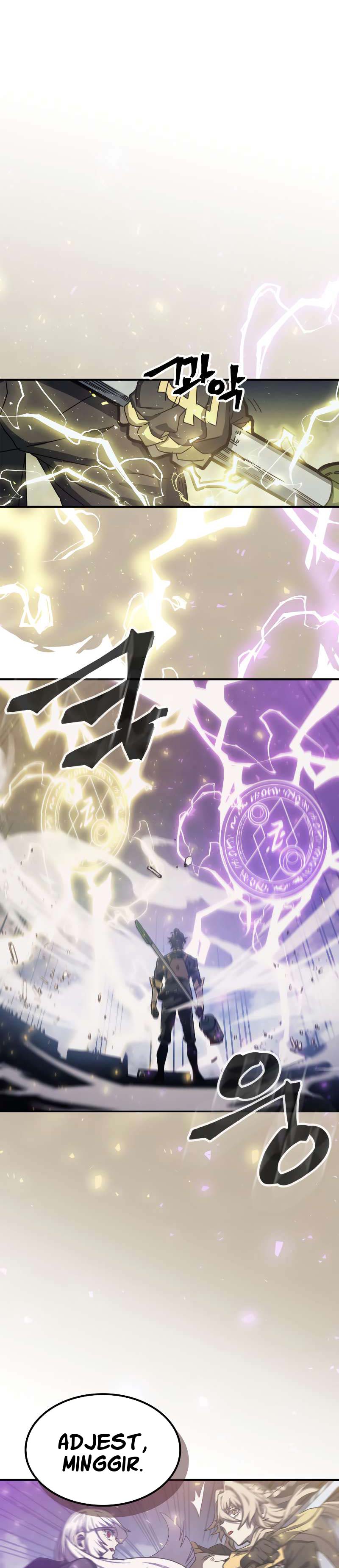 A Returner’s Magic Should Be Special Chap 167 - Next Chap 168