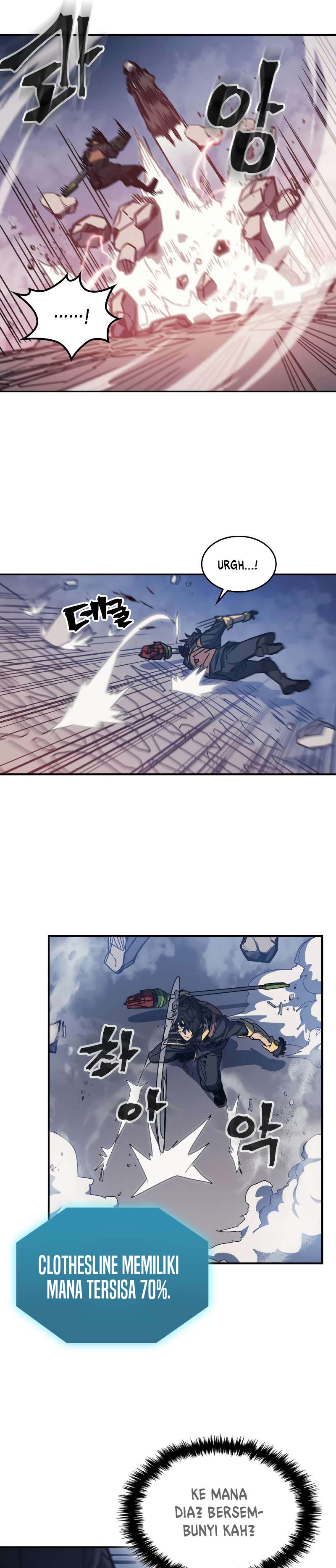 A Returner’s Magic Should Be Special Chap 167 - Next Chap 168