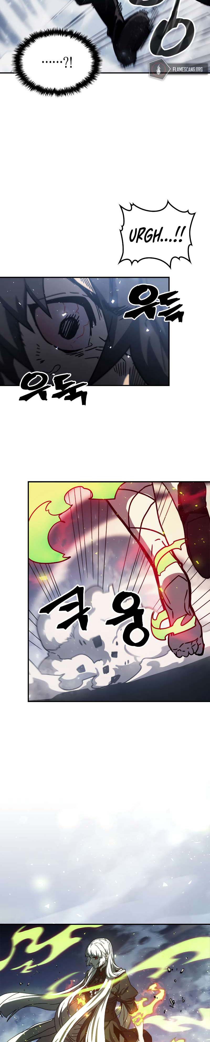 A Returner’s Magic Should Be Special Chap 167 - Next Chap 168