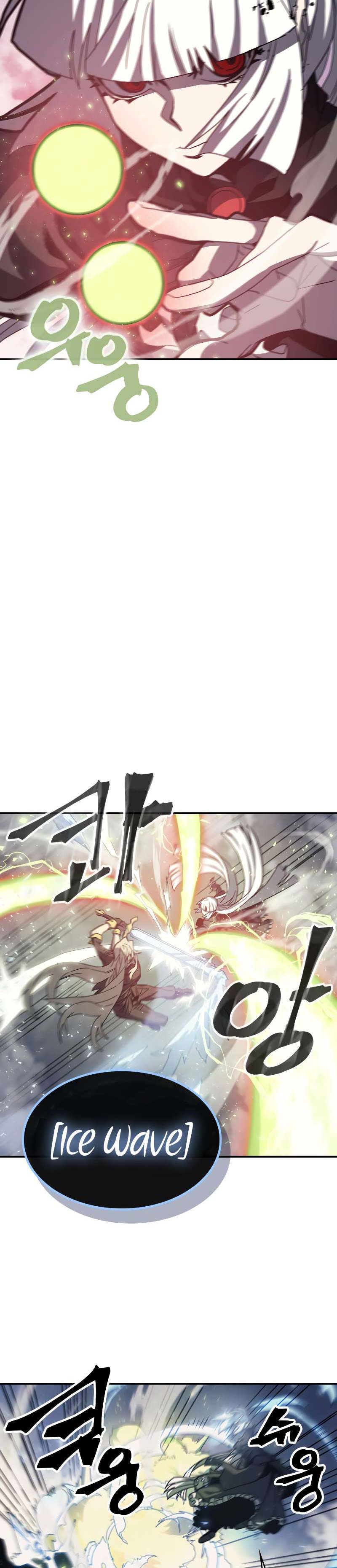 A Returner’s Magic Should Be Special Chap 167 - Next Chap 168