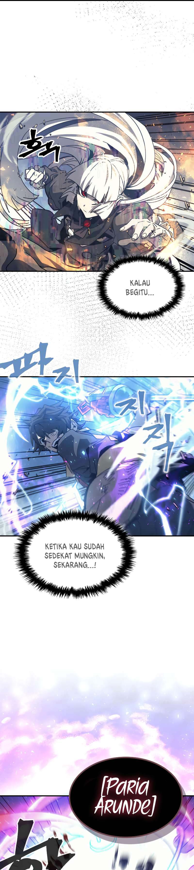 A Returner’s Magic Should Be Special Chap 167 - Next Chap 168