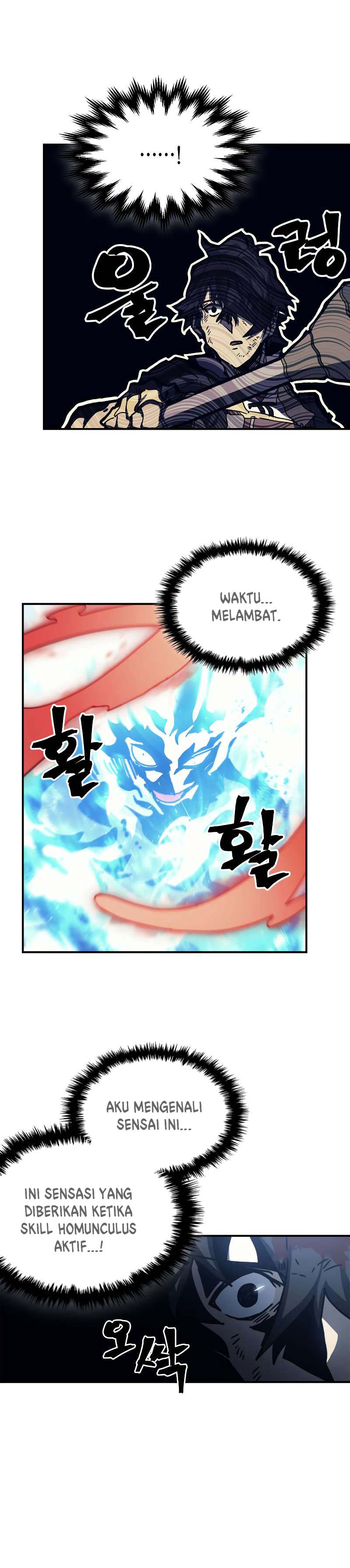 A Returner’s Magic Should Be Special Chap 167 - Next Chap 168