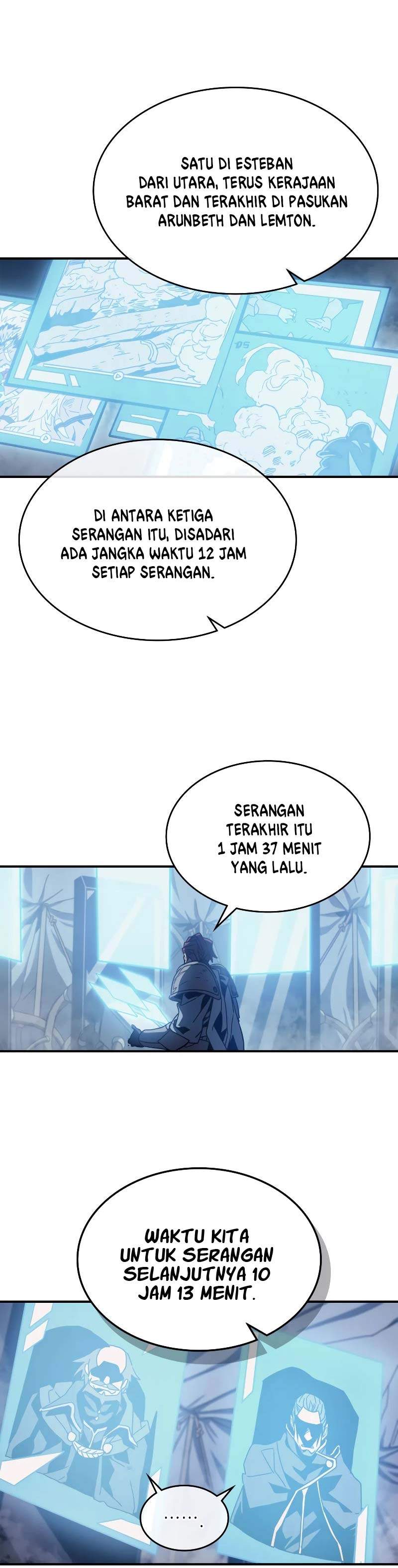 A Returner’s Magic Should Be Special Chap 164 - Next Chap 165