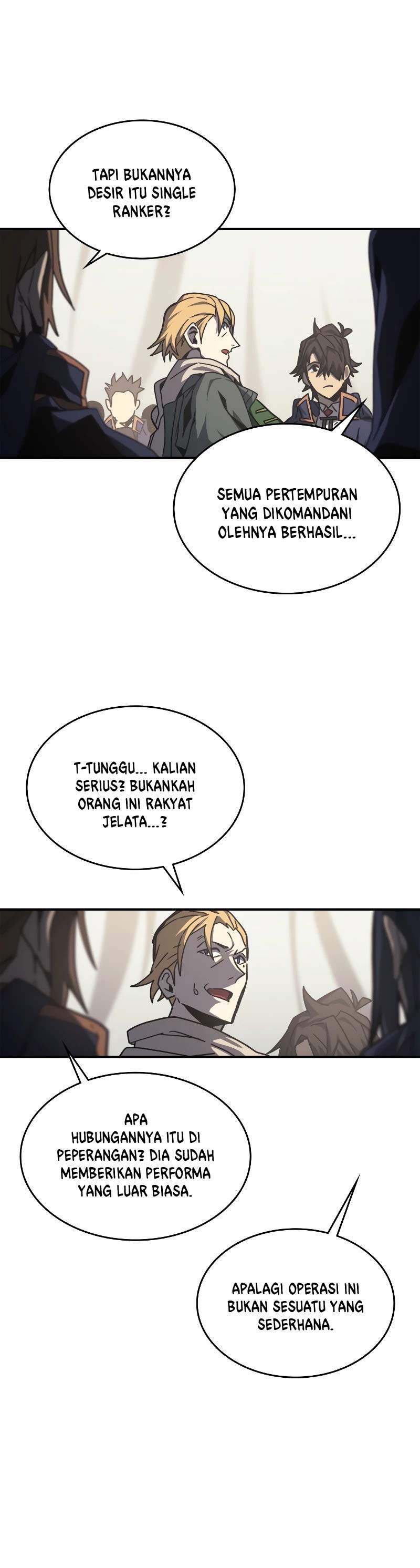 A Returner’s Magic Should Be Special Chap 164 - Next Chap 165