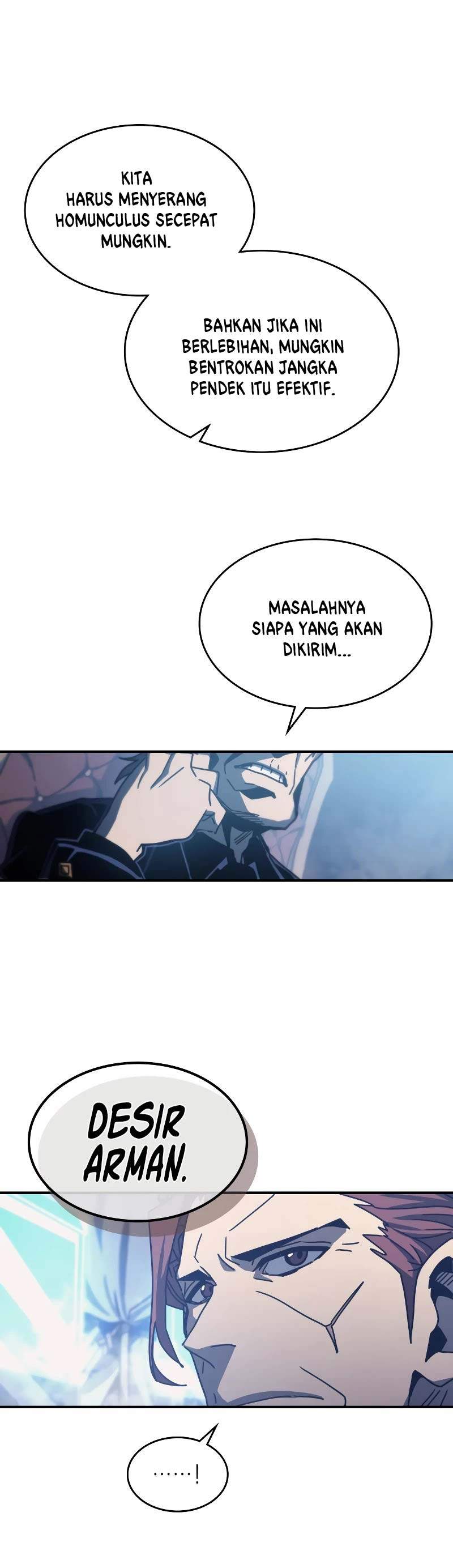 A Returner’s Magic Should Be Special Chap 164 - Next Chap 165