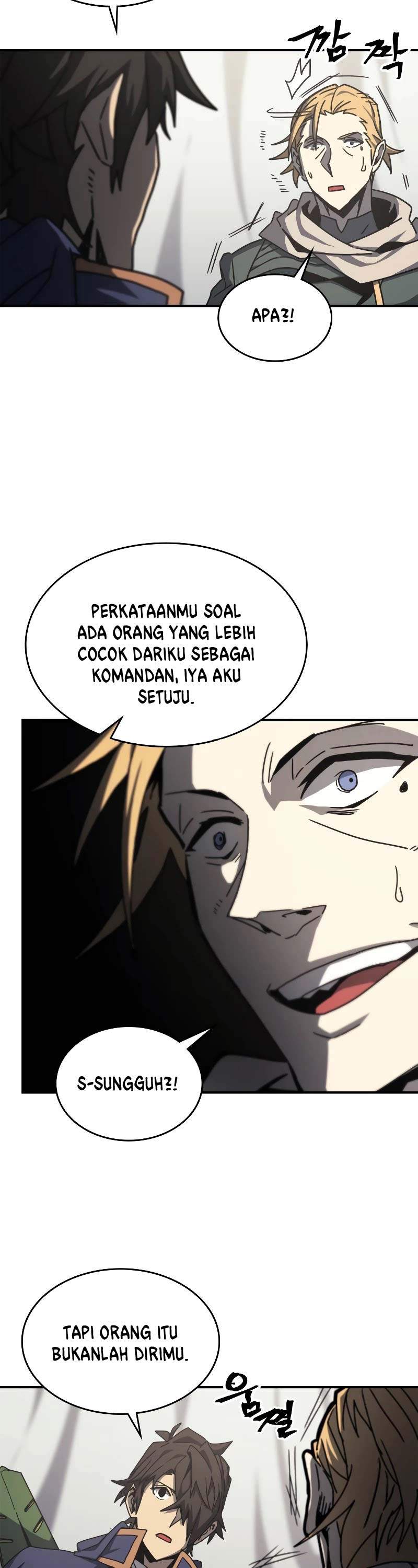 A Returner’s Magic Should Be Special Chap 164 - Next Chap 165