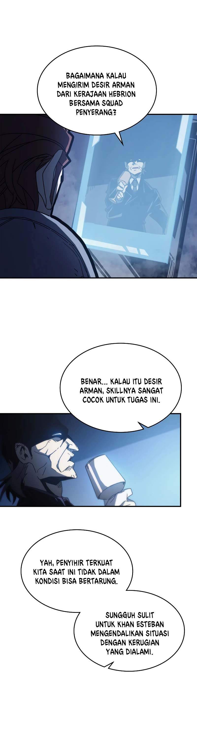 A Returner’s Magic Should Be Special Chap 164 - Next Chap 165