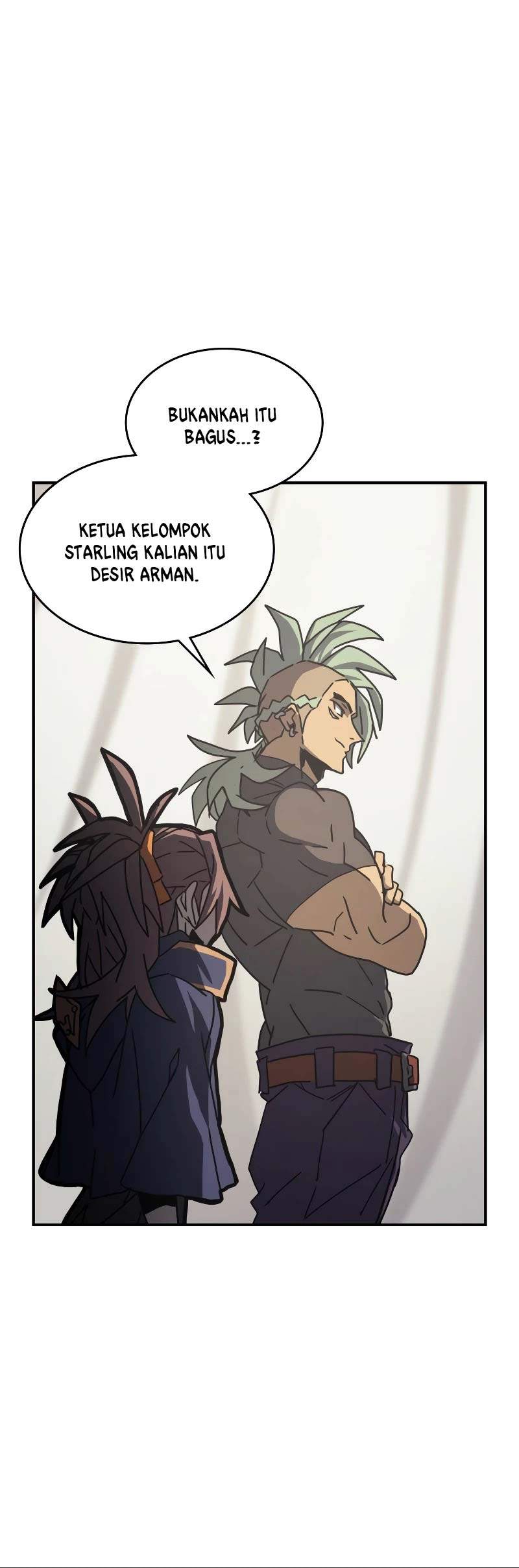 A Returner’s Magic Should Be Special Chap 164 - Next Chap 165