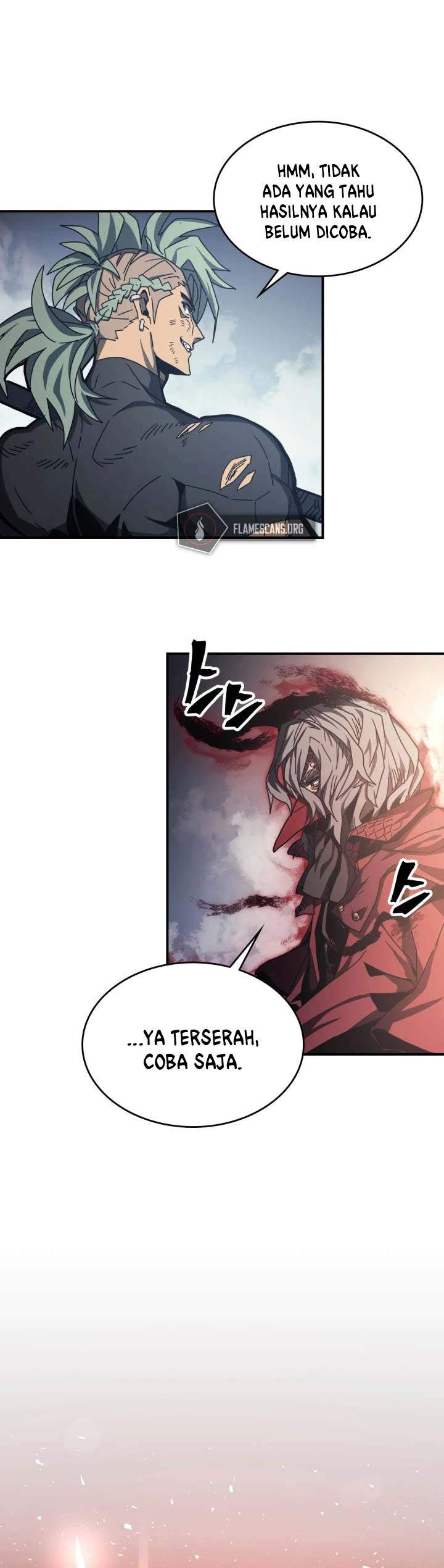 A Returner’s Magic Should Be Special Chap 165 - Next Chap 166