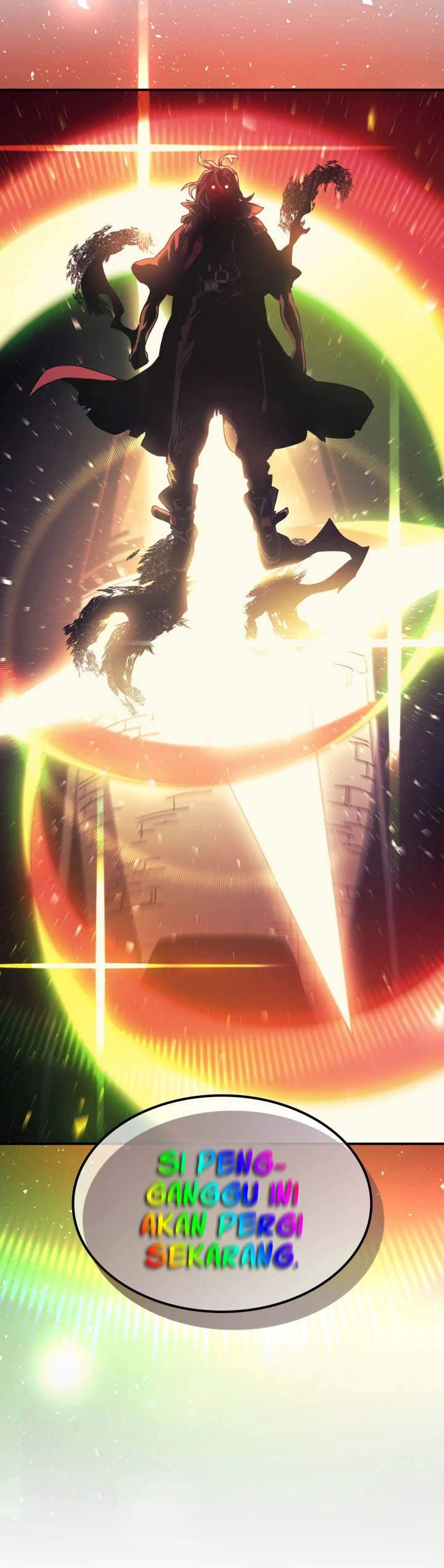 A Returner’s Magic Should Be Special Chap 165 - Next Chap 166