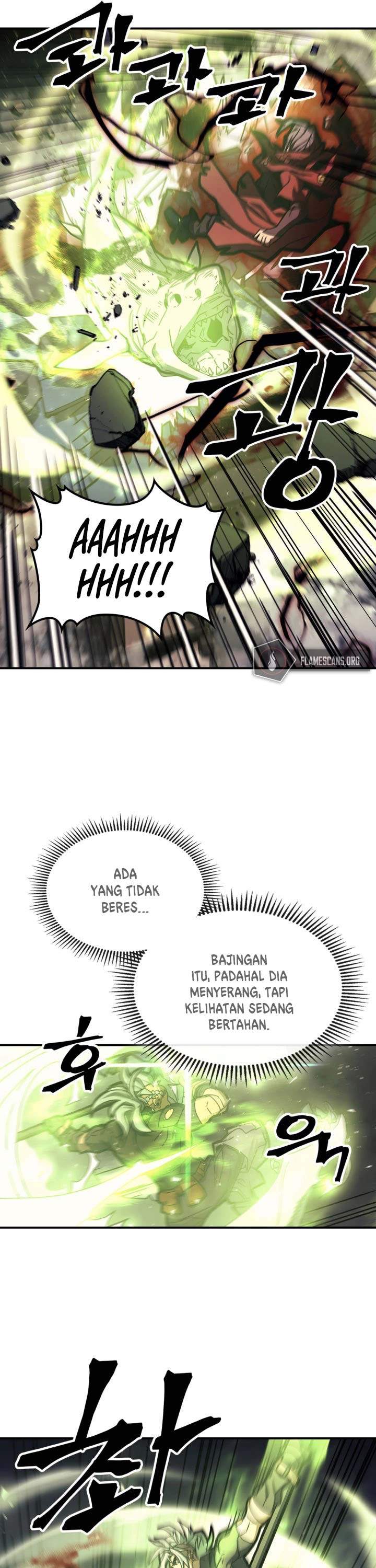 A Returner’s Magic Should Be Special Chap 165 - Next Chap 166