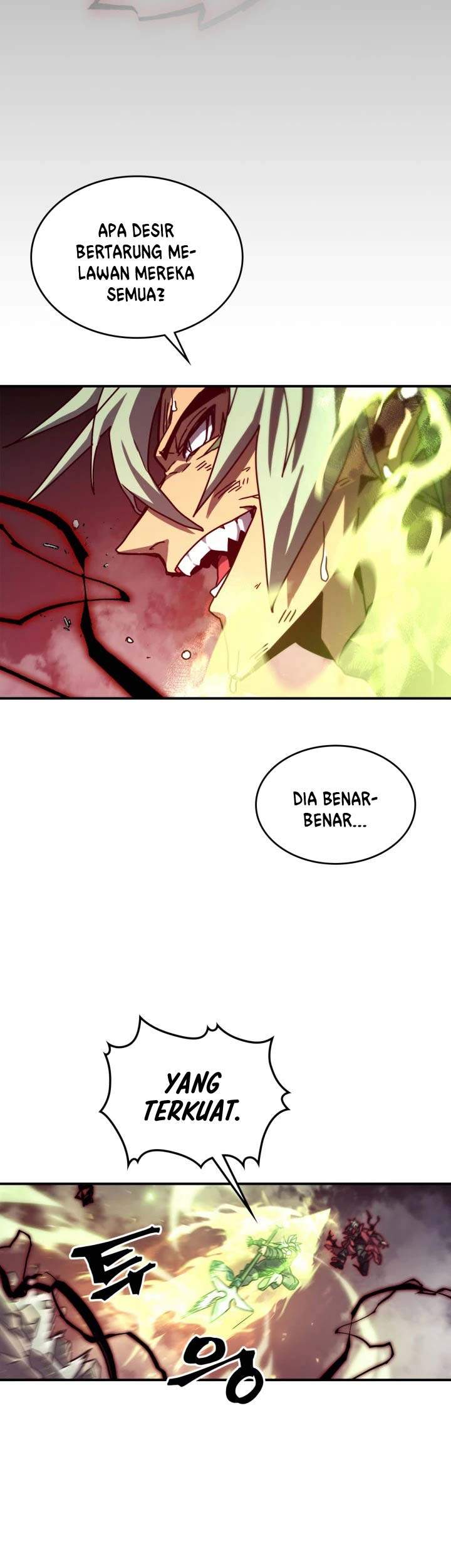 A Returner’s Magic Should Be Special Chap 165 - Next Chap 166