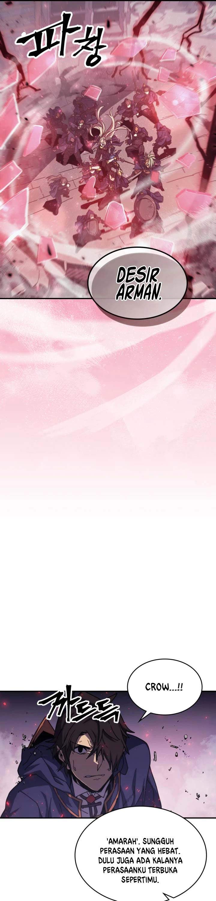 A Returner’s Magic Should Be Special Chap 165 - Next Chap 166