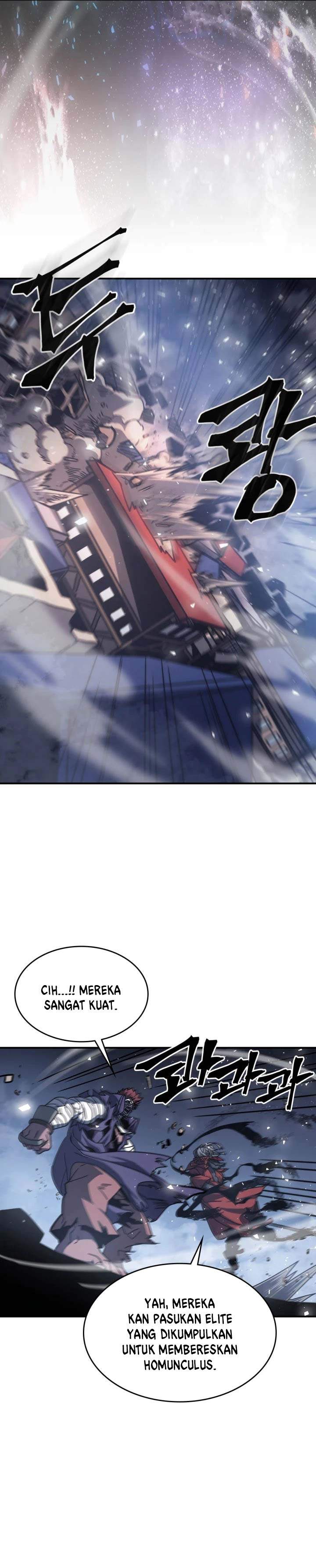 A Returner’s Magic Should Be Special Chap 165 - Next Chap 166