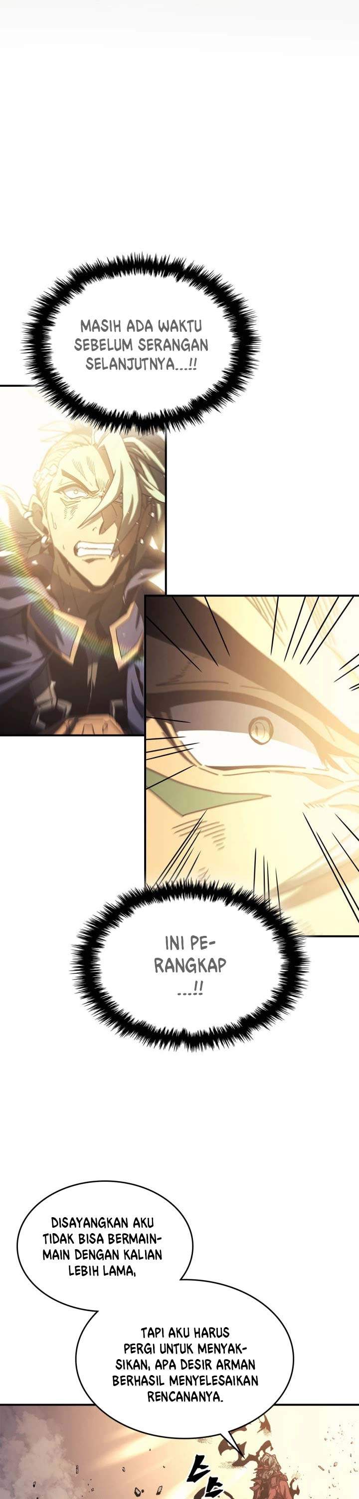 A Returner’s Magic Should Be Special Chap 165 - Next Chap 166