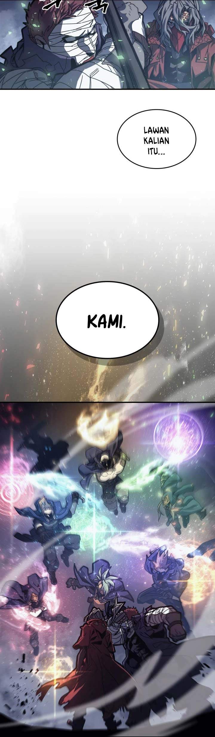 A Returner’s Magic Should Be Special Chap 165 - Next Chap 166