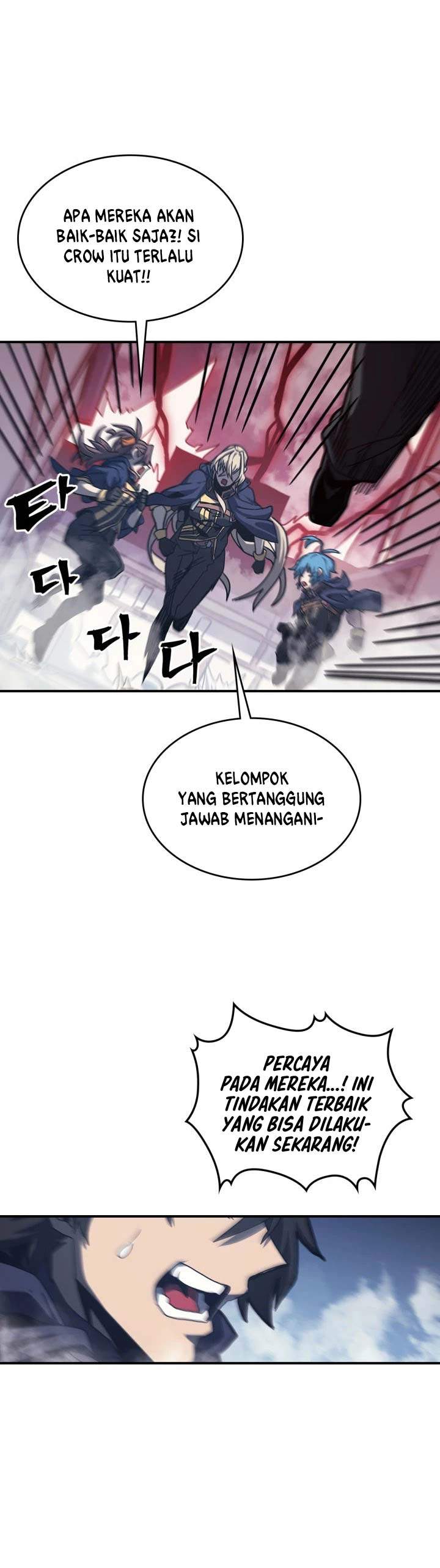 A Returner’s Magic Should Be Special Chap 165 - Next Chap 166