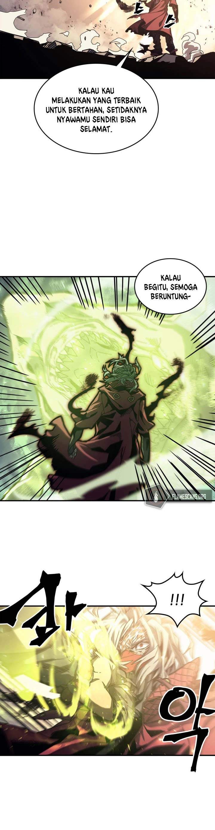 A Returner’s Magic Should Be Special Chap 165 - Next Chap 166