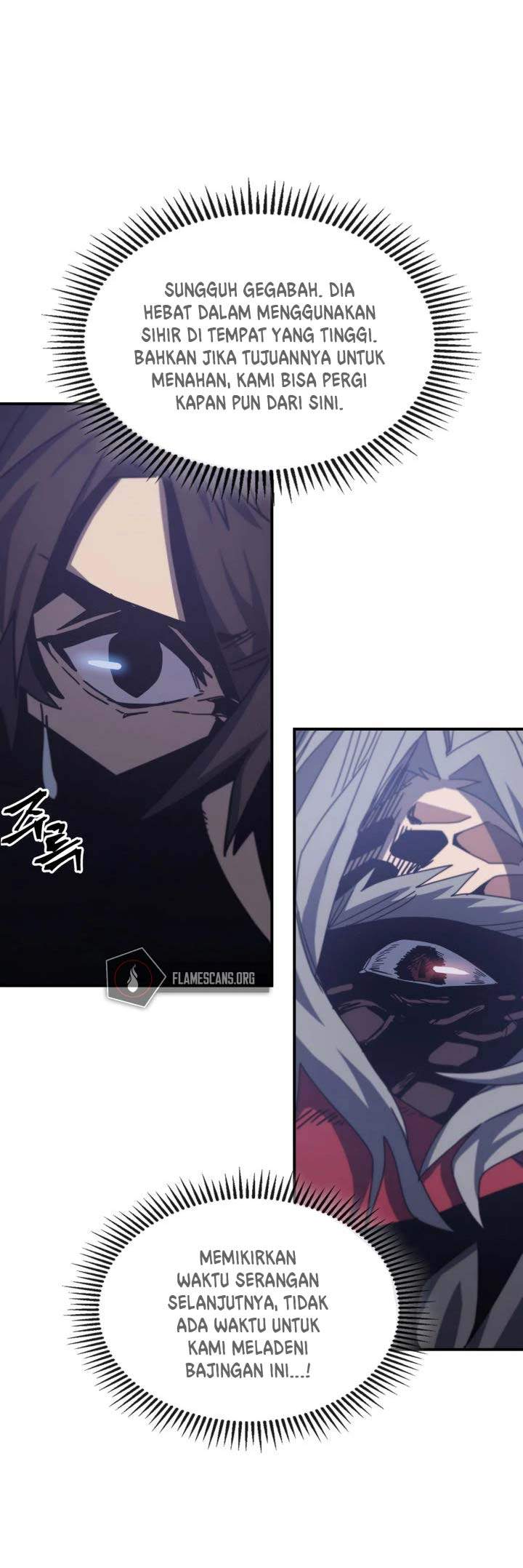 A Returner’s Magic Should Be Special Chap 165 - Next Chap 166