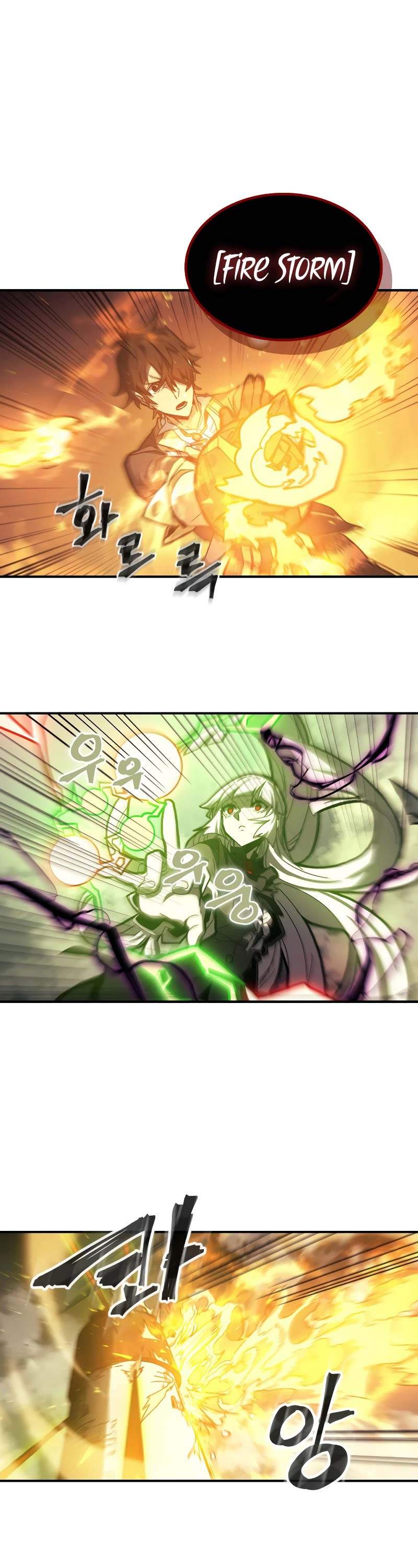 A Returner’s Magic Should Be Special Chap 166 - Next Chap 167