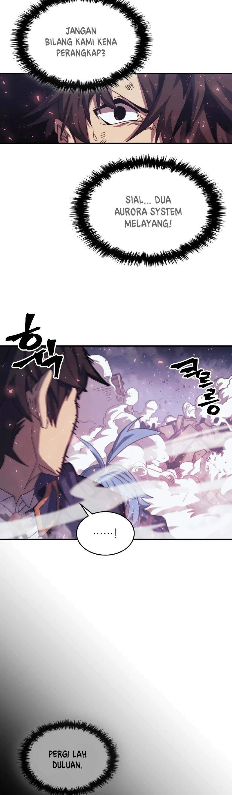 A Returner’s Magic Should Be Special Chap 166 - Next Chap 167