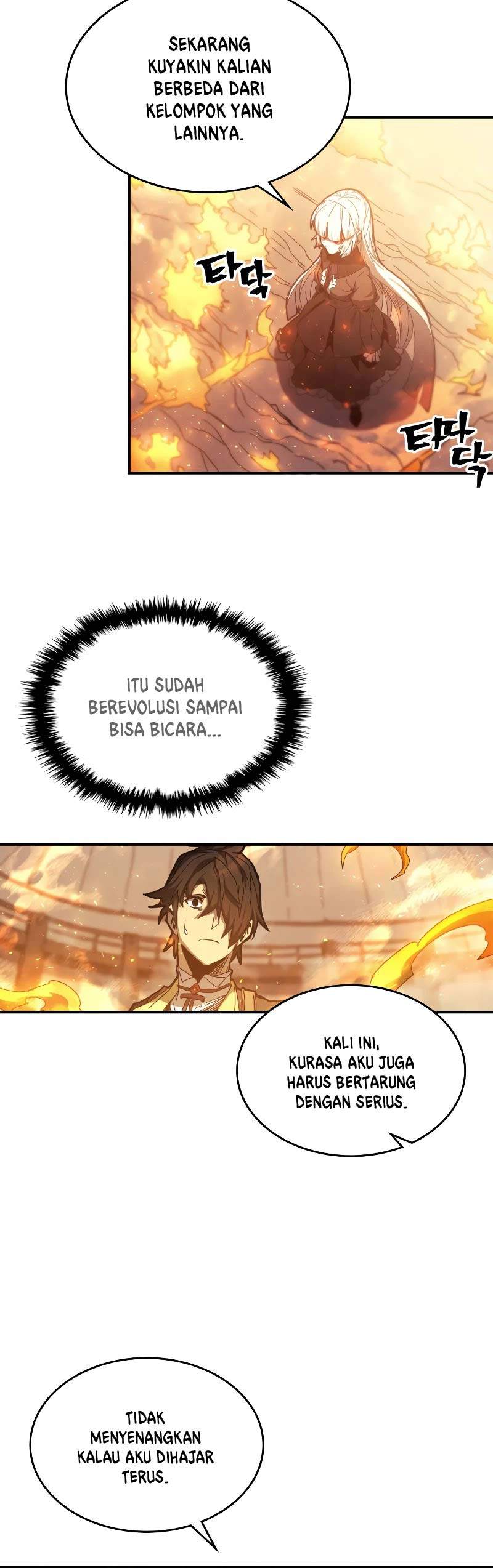 A Returner’s Magic Should Be Special Chap 166 - Next Chap 167