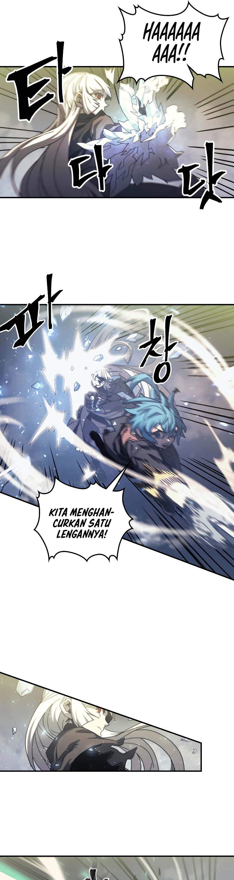 A Returner’s Magic Should Be Special Chap 166 - Next Chap 167