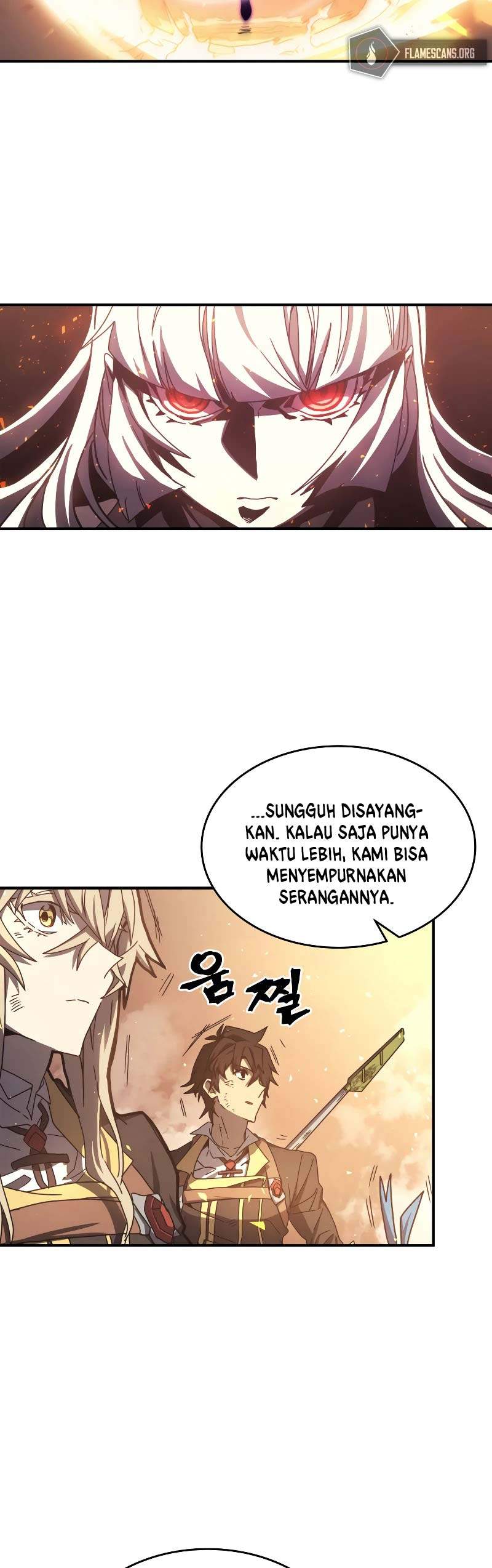 A Returner’s Magic Should Be Special Chap 166 - Next Chap 167