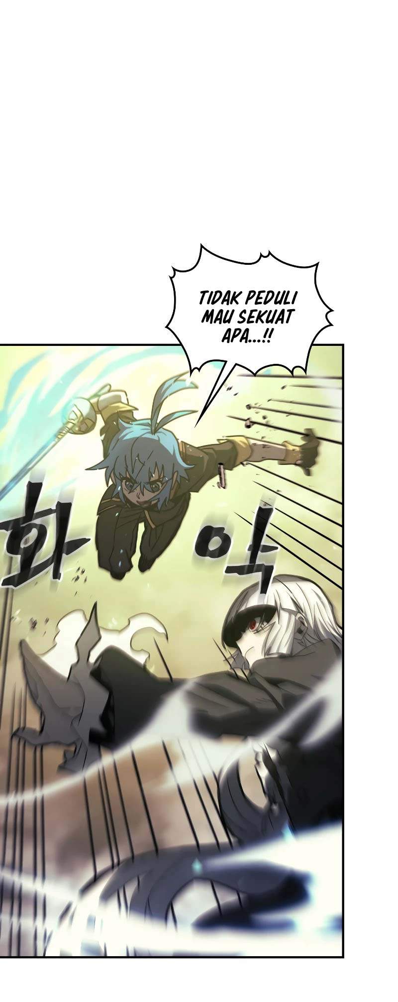 A Returner’s Magic Should Be Special Chap 166 - Next Chap 167