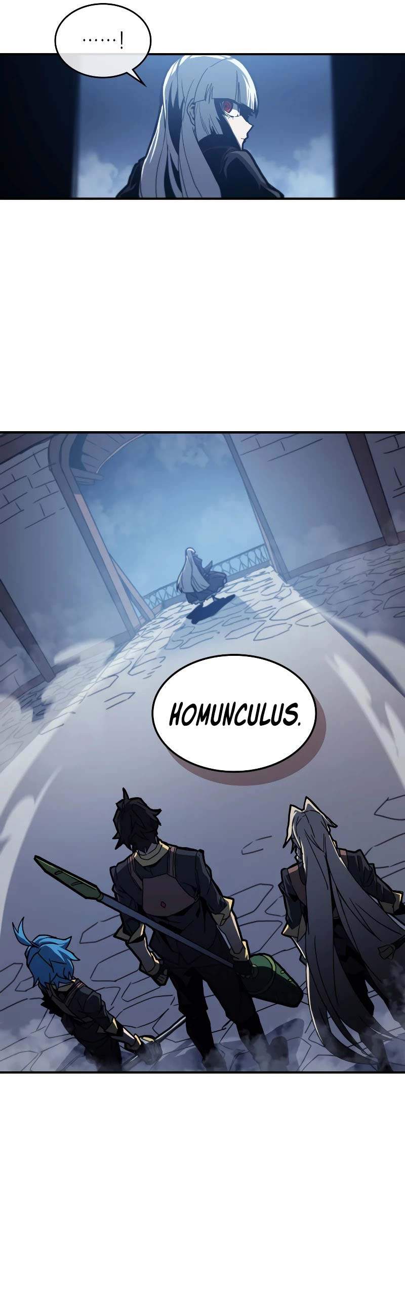 A Returner’s Magic Should Be Special Chap 166 - Next Chap 167