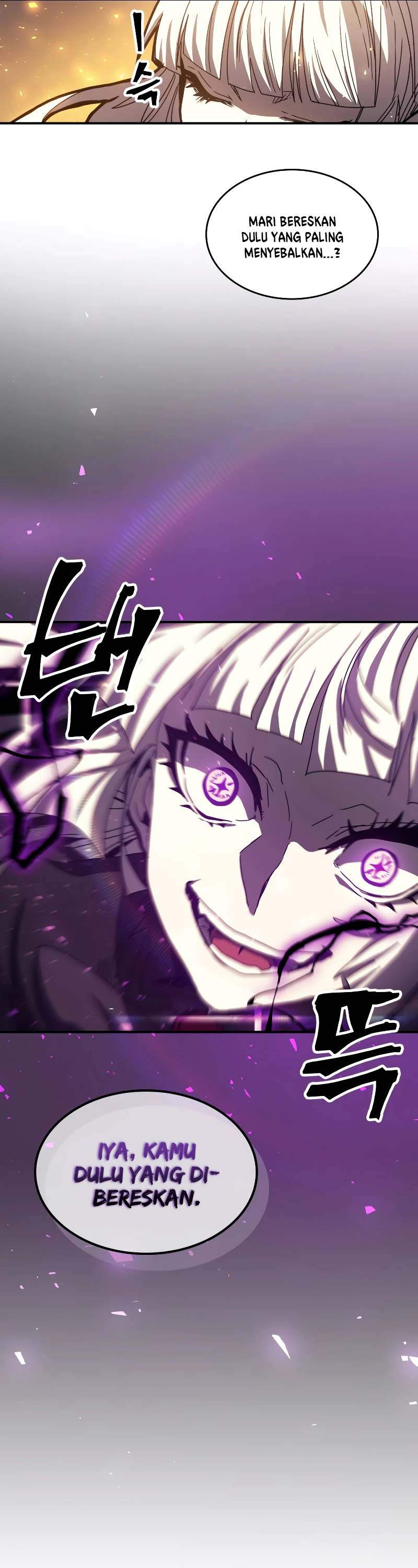 A Returner’s Magic Should Be Special Chap 166 - Next Chap 167