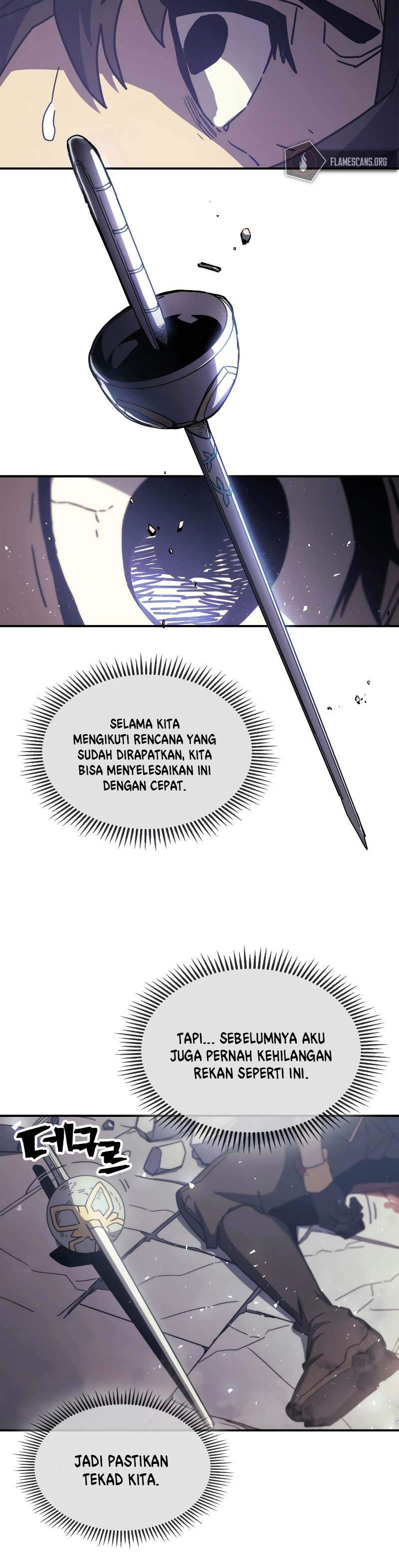 A Returner’s Magic Should Be Special Chap 166 - Next Chap 167