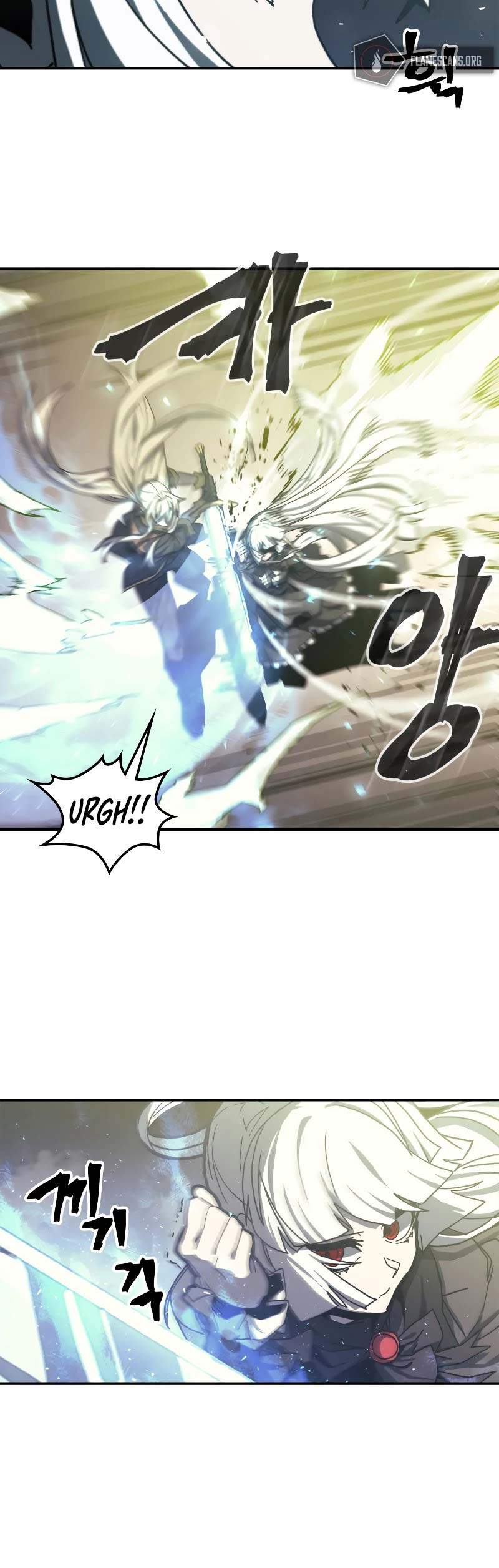 A Returner’s Magic Should Be Special Chap 166 - Next Chap 167