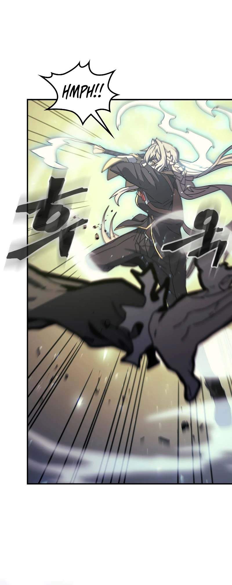 A Returner’s Magic Should Be Special Chap 166 - Next Chap 167