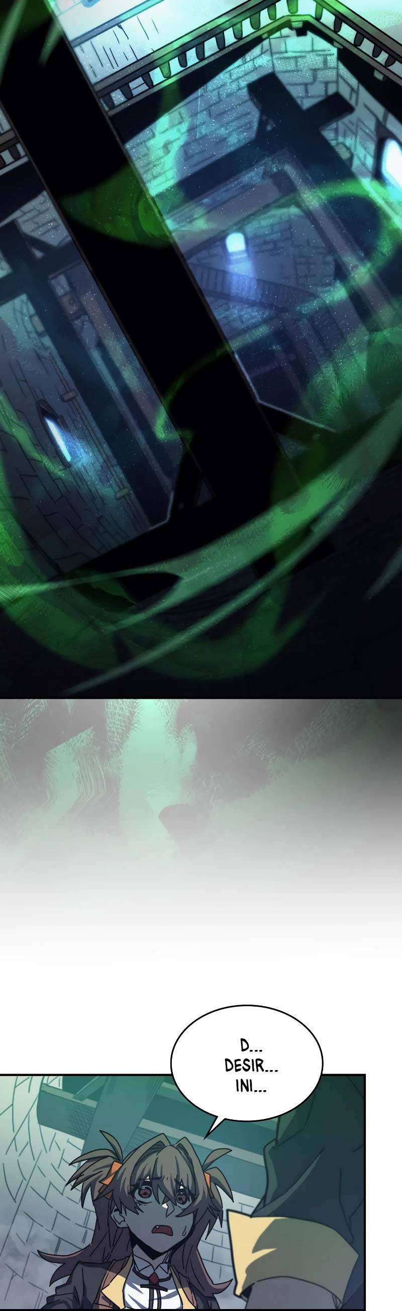 A Returner’s Magic Should Be Special Chap 166 - Next Chap 167