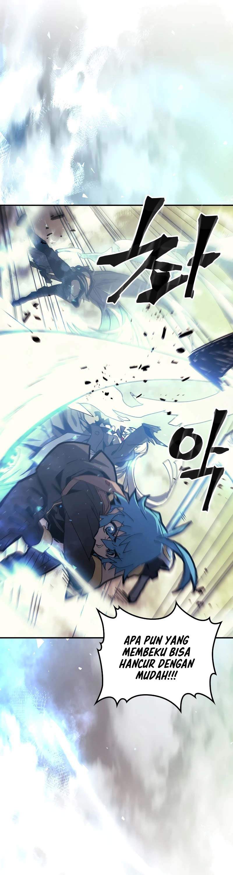 A Returner’s Magic Should Be Special Chap 166 - Next Chap 167